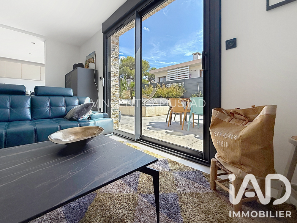 Vente Appartement Vente Appartement 4 pièces Six-fours-les-plages
