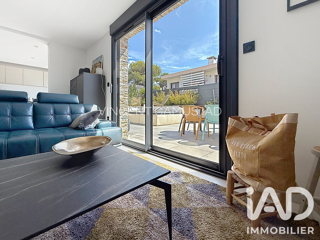 Vente Appartement Vente Appartement 4 pièces Six-fours-les-plages