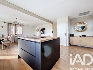  Maison à vendre 4 pièces 103 m²