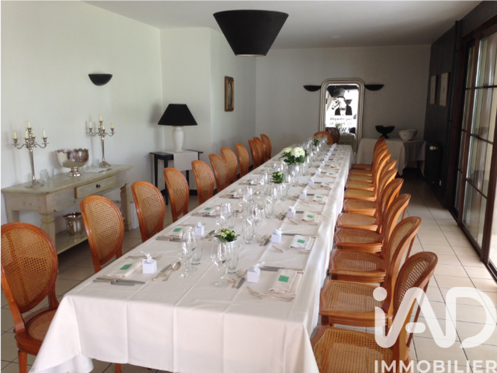 Vente Maison Vente Maison de village 8 pièces Sept-saulx