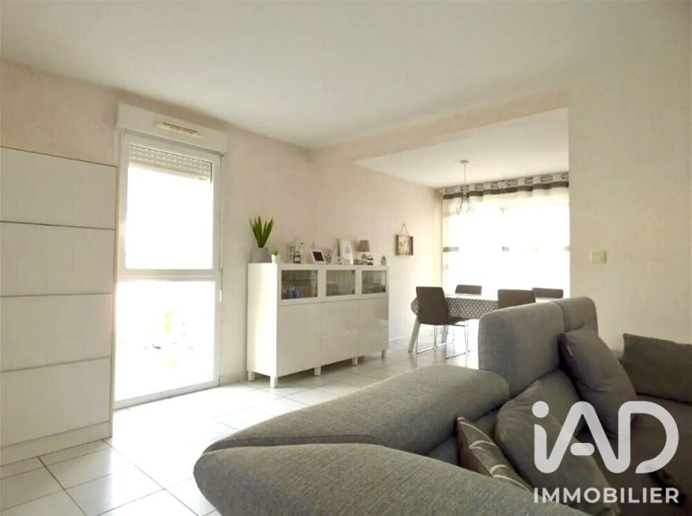 vente Maison - 4 pièce(s) - 94 m² Joué-lès-Tours (37300)