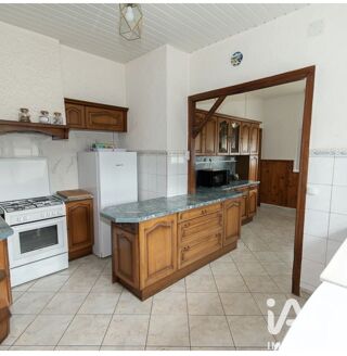 Vente Appartement Vente Appartement 4 pièces Errouville