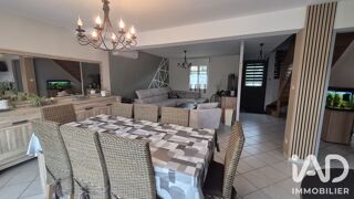  Maison à vendre 7 pièces 142 m²
