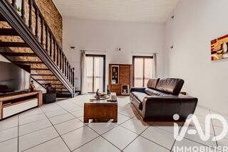  Maison à vendre 5 pièces 162 m²