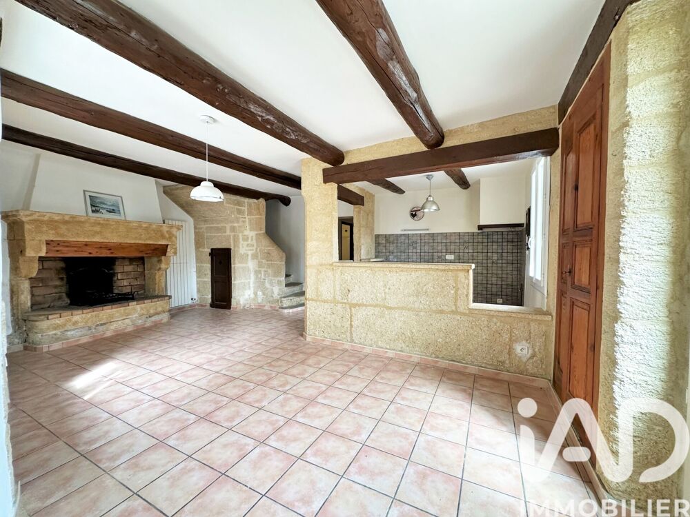 Vente Maison de village 4 pièces