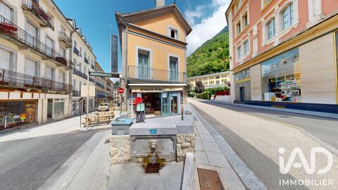   Vente Habillement, Textile 110 m&sup2; 