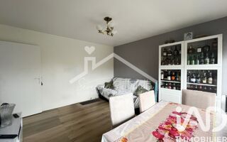  Appartement � vendre 3 pi�ces 68 m�