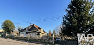  Maison � vendre 5 pi�ces 130 m�