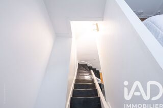  Appartement � vendre 2 pi�ces 23 m�