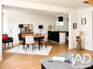  Appartement à vendre 5 pièces 130 m²