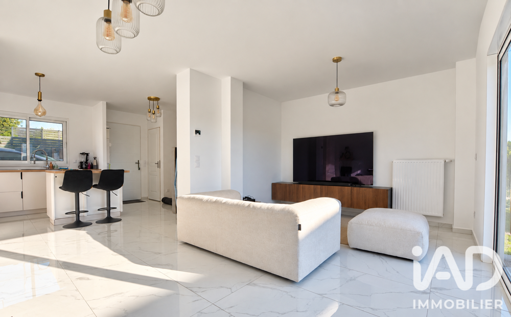 Vente Pavillon 5 pièces