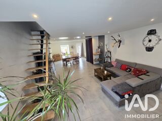 Vente Maison Vente Maison de village 5 pièces Crévic