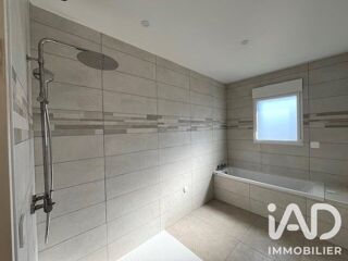  Maison à vendre 4 pièces 116 m²