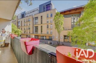  Appartement à vendre 3 pièces 78 m²