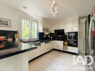  Maison à vendre 5 pièces 192 m²