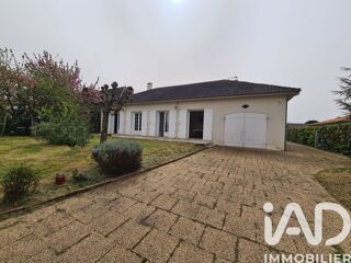  Maison à vendre 4 pièces 115 m²