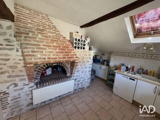  Maison à louer 4 pièces 103 m²