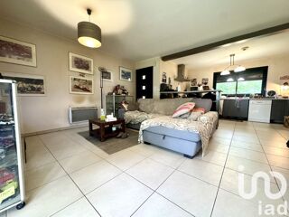  Maison à vendre 4 pièces 90 m²