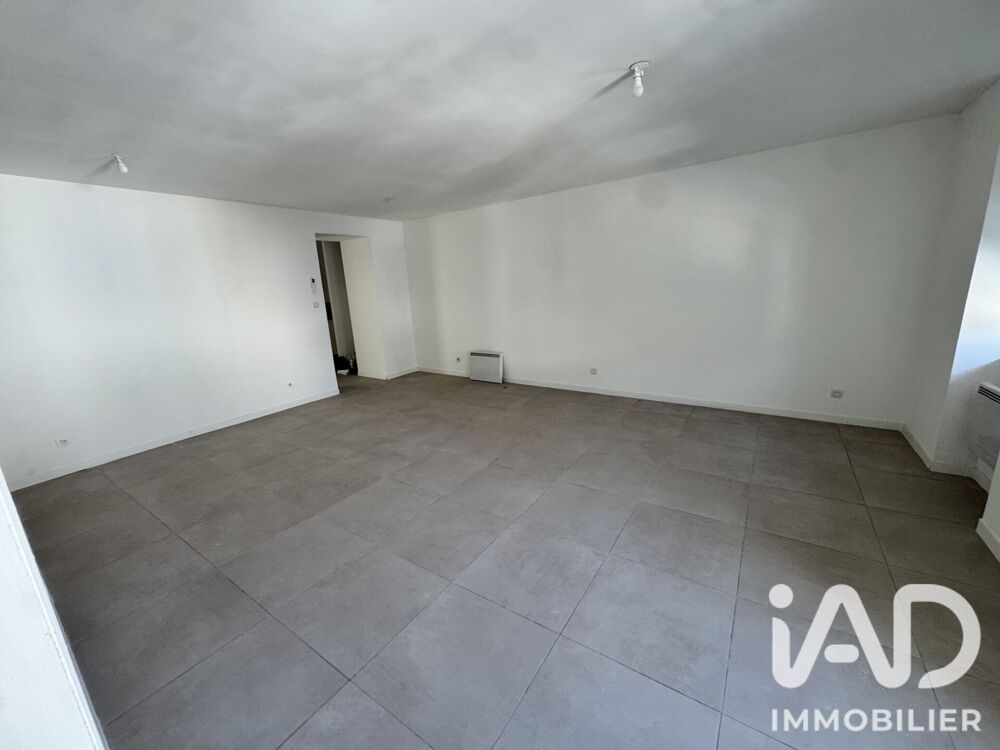 Vente Appartement Vente Appartement 3 pièces Saint-ambroix