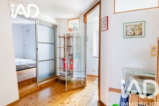  Maison à vendre 6 pièces 149 m²