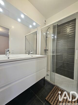  Appartement à vendre 4 pièces 105 m²