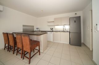 Location Appartement T3 avec terrasse et garage Castelnau le lez