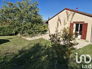  Maison à vendre 5 pièces 105 m²