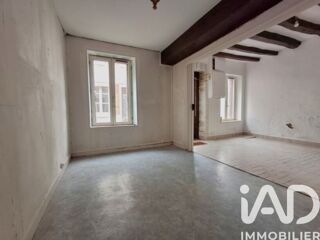  Maison � vendre 3 pi�ces 48 m�