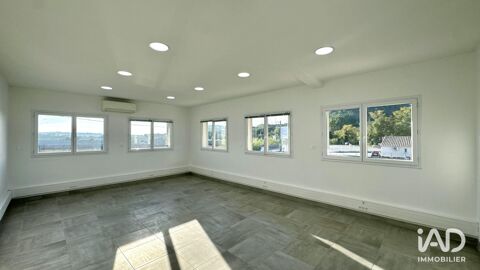   Location Bureaux 100 m&sup2; 