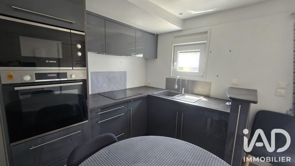Vente Terrain Vente Terrain 150 m&sup2; Dinard