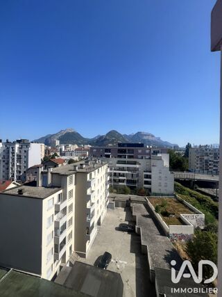  Appartement à vendre 3 pièces 58 m²