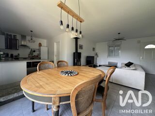  Maison à louer 4 pièces 62 m²