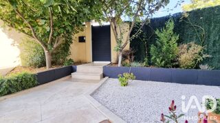 Maison à vendre 6 pièces 114 m²