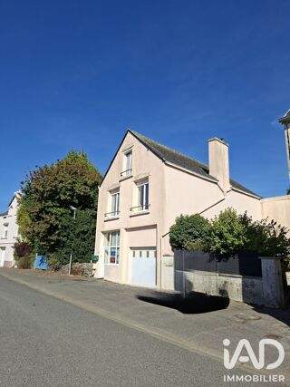 Maison 3 pièces 101 m² · à Spézet · 101 m² · 89 000 €