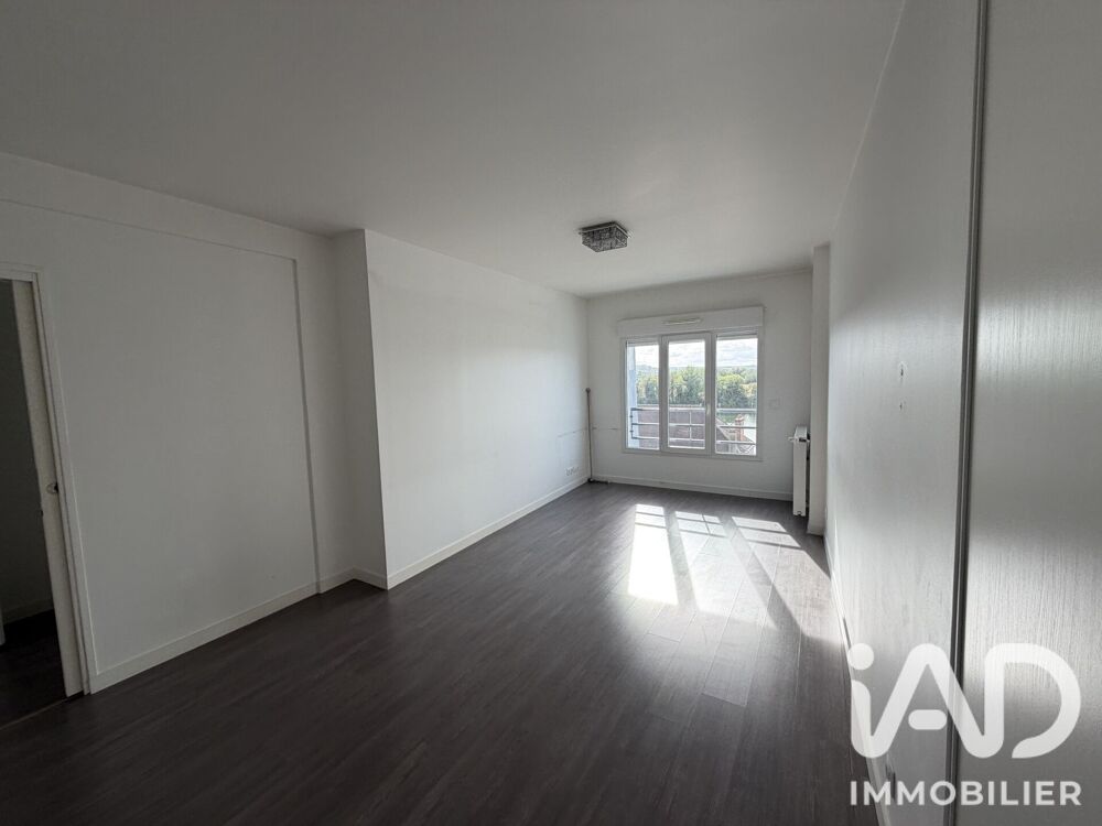 Vente Appartement Vente Appartement 2 pièces Ablon-sur-seine