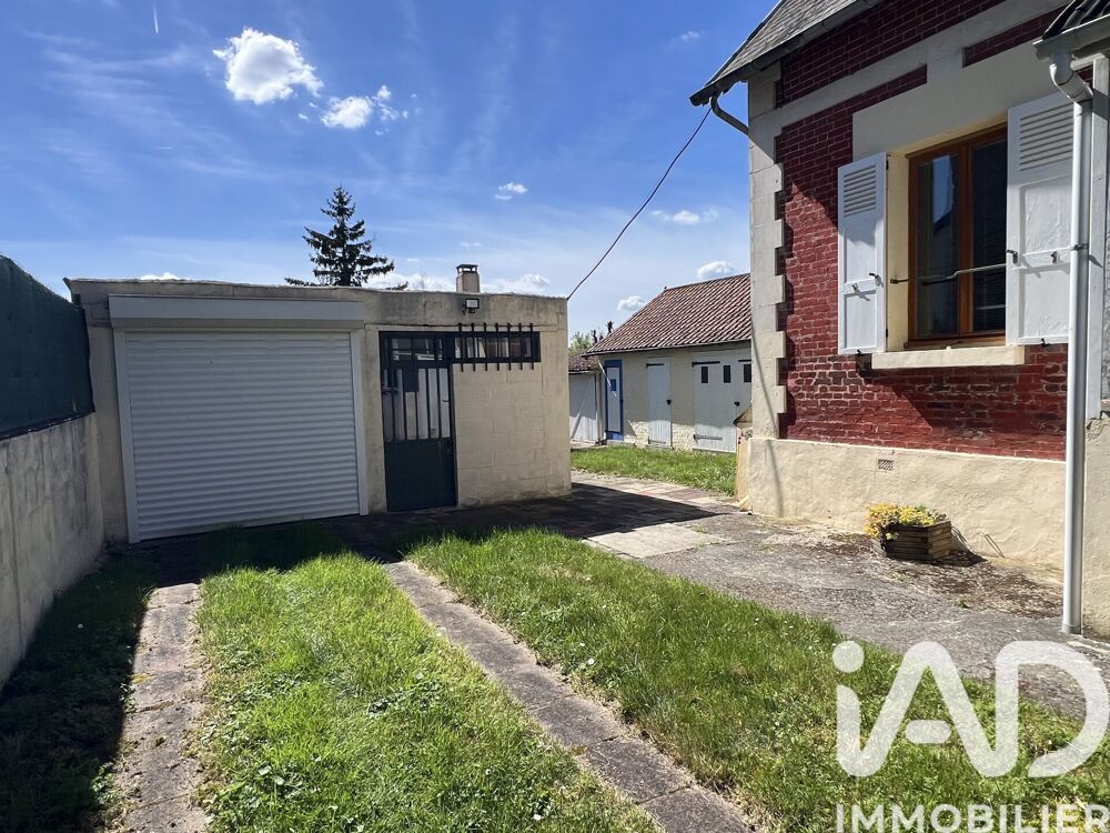 Vente Maison traditionnelle 5 pièces