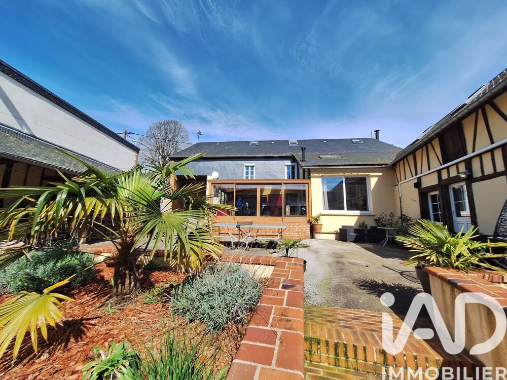 Vente Maison de village 14 pièces