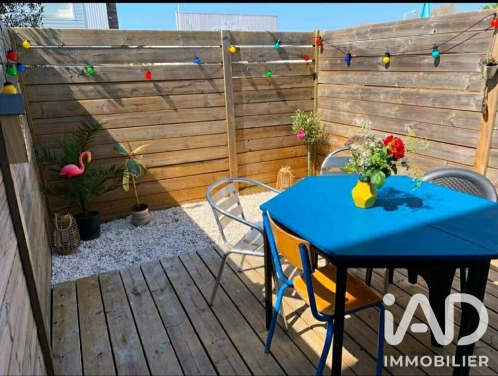 Vente Studio 1 pièce