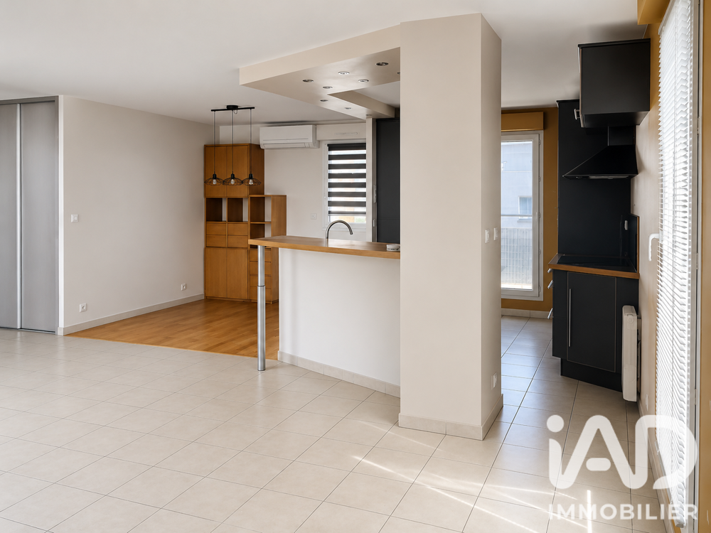 Vente Appartement Vente Appartement 3 pièces Vénissieux