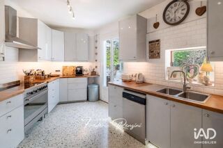  Maison à vendre 8 pièces 435 m²