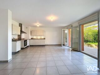  Appartement � vendre 4 pi�ces 83 m�