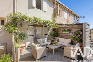  Maison � vendre 3 pi�ces 66 m�