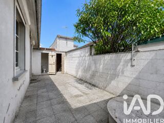  Maison � vendre 4 pi�ces 55 m�