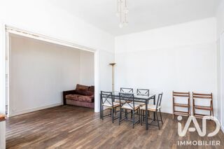  Appartement à vendre 3 pièces 54 m²