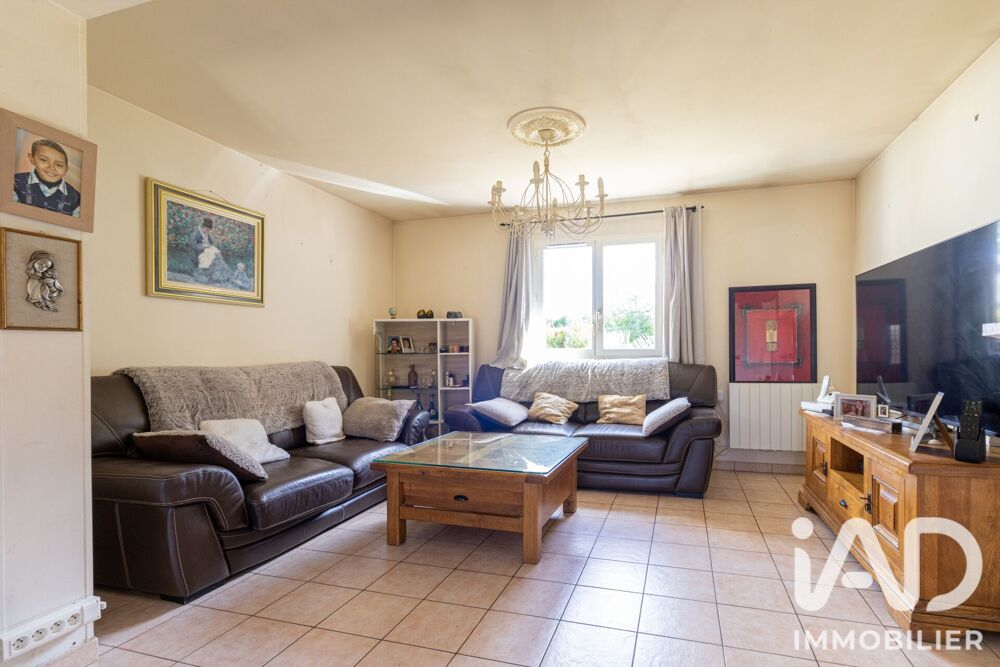 Vente Maison Vente Maison traditionnelle 6 pièces Glisolles