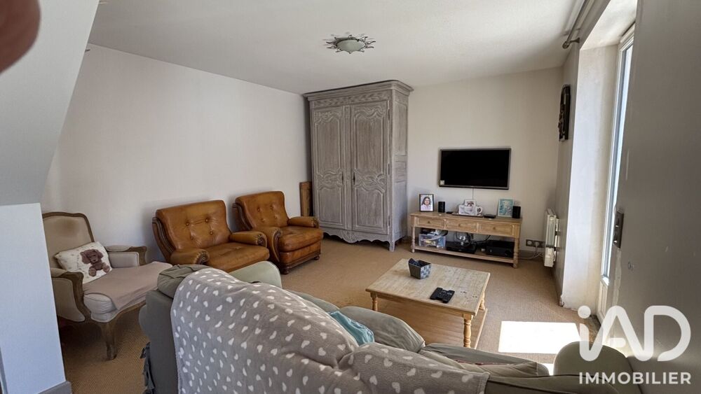 Vente Maison Vente Longère 5 pièces Berchères-sur-vesgre