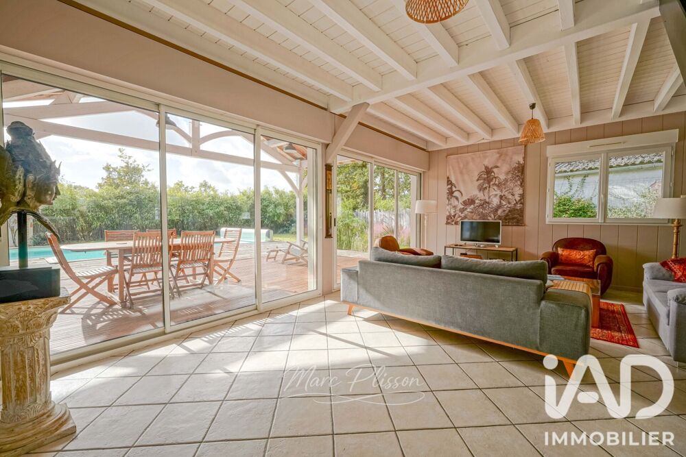 Vente Maison Vente Maison/villa 5 pièces Margaux
