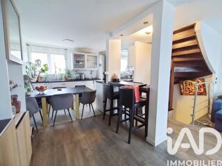  Maison à vendre 5 pièces 90 m²