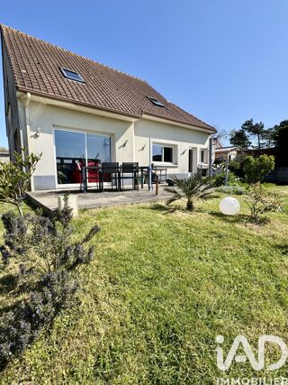  Maison à vendre 10 pièces 219 m²
