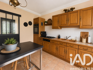  Maison à vendre 4 pièces 86 m²